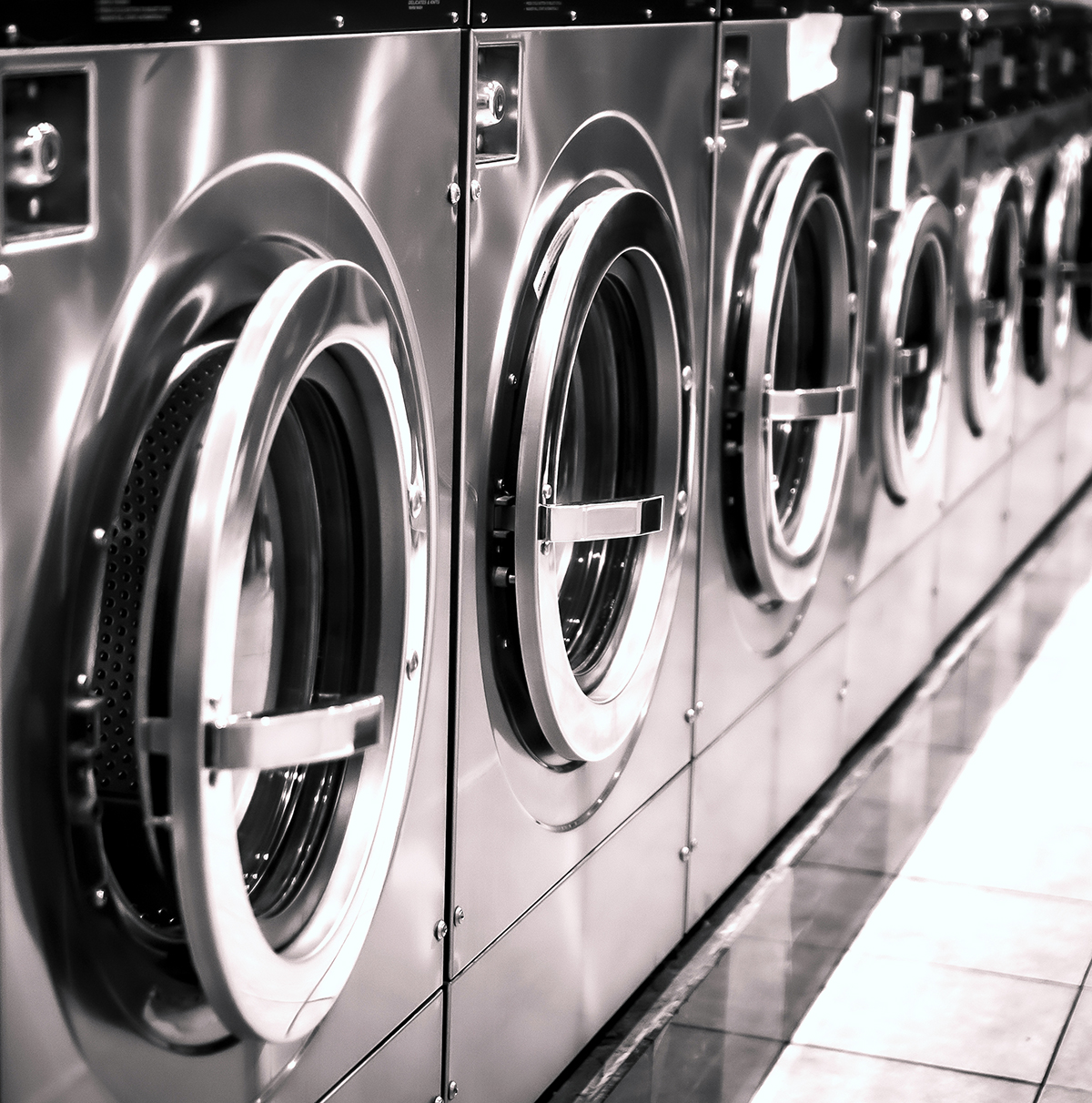Laundromat